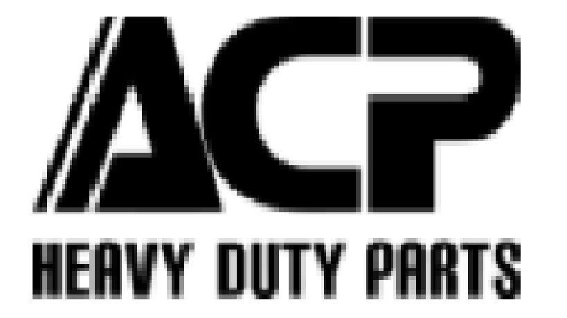 ACP HEAVY DUTY PARTS