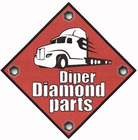 DP DIPER DIAMOND PARTS